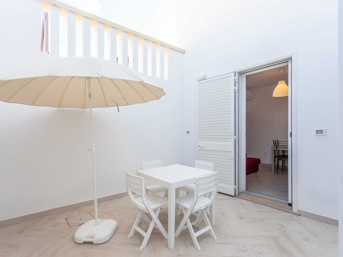 Gioia 2 – Maison 4 pers. à 400 m de la plage - Photo 33