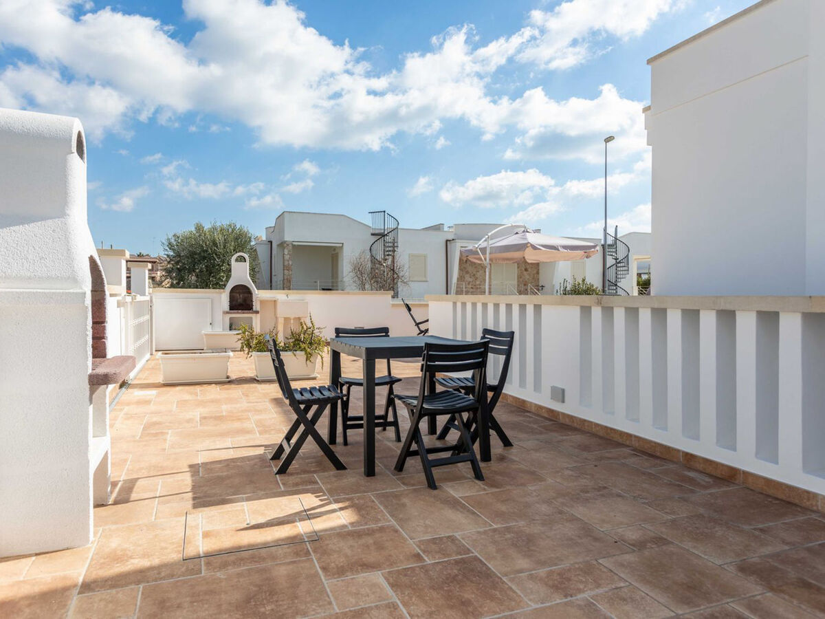 Gioia 2 – Maison 4 pers. à 400 m de la plage - Photo 34