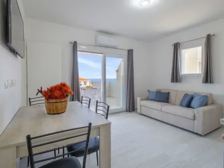 Acqua Marina, Appartement 5 personnes à Valledoria - Photo 1