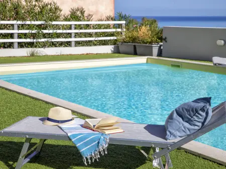 Acqua Marina, Appartement 5 personnes à Valledoria - Photo 2