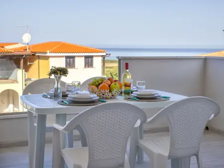 Acqua Marina, Appartement 5 personnes à Valledoria - Photo 3