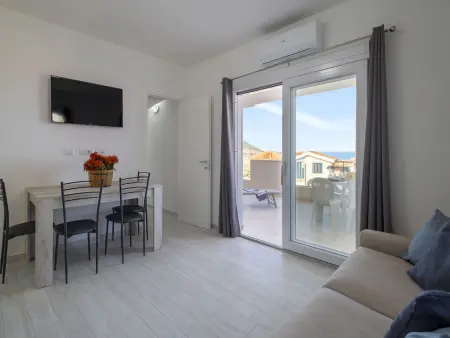 Acqua Marina, Appartement 5 personnes à Valledoria - Photo 4
