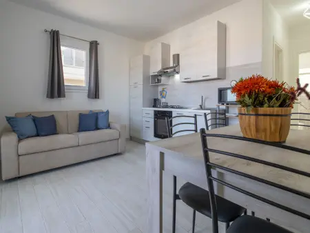 Acqua Marina, Appartement 5 personnes à Valledoria - Photo 6