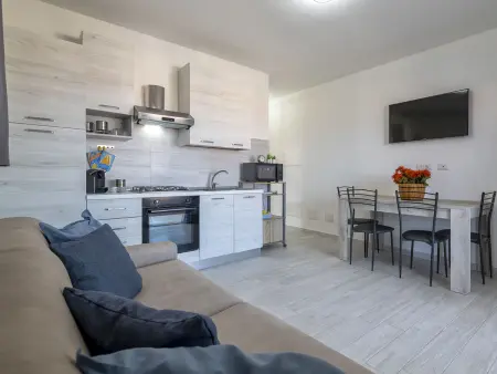 Acqua Marina, Appartement 5 personnes à Valledoria - Photo 9