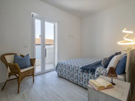 Acqua Marina, Appartement 5 personnes à Valledoria - Photo 10