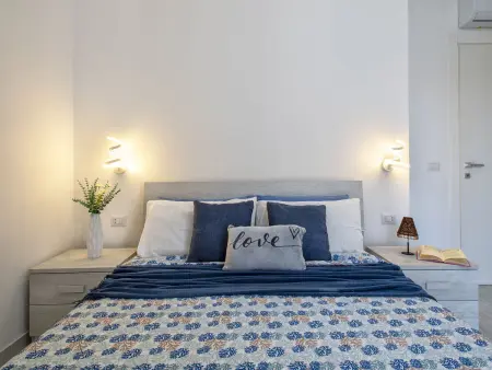 Acqua Marina, Appartement 5 personnes à Valledoria - Photo 12