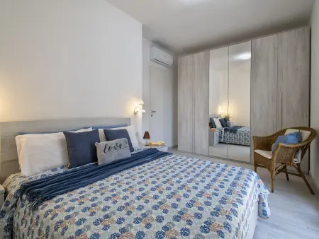 Acqua Marina, Appartement 5 personnes à Valledoria - Photo 15