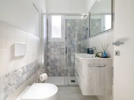 Acqua Marina, Appartement 5 personnes à Valledoria - Photo 17