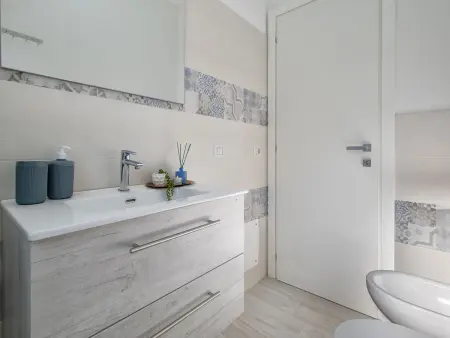 Acqua Marina, Appartement 5 personnes à Valledoria - Photo 19