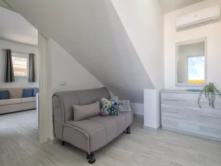 Acqua Marina, Appartement 5 personnes à Valledoria - Photo 20