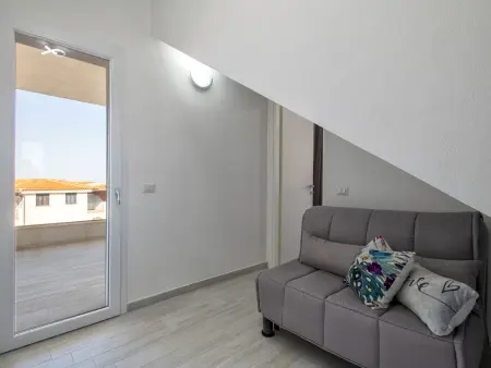 Acqua Marina, Appartement 5 personnes à Valledoria - Photo 21