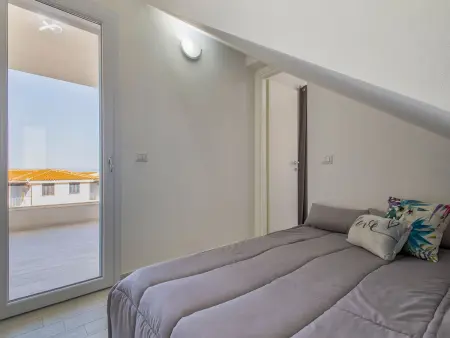 Acqua Marina, Appartement 5 personnes à Valledoria - Photo 22