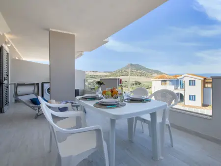 Acqua Marina, Appartement 5 personnes à Valledoria - Photo 23