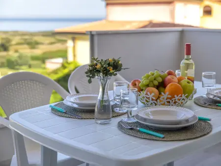 Acqua Marina, Appartement 5 personnes à Valledoria - Photo 24