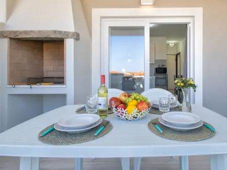 Acqua Marina, Appartement 5 personnes à Valledoria - Photo 25