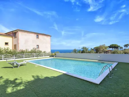 Acqua Marina, Appartement 5 personnes à Valledoria - Photo 27