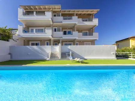 Acqua Marina, Appartement 5 personnes à Valledoria - Photo 28