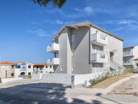 Acqua Marina, Appartement 5 personnes à Valledoria - Photo 30