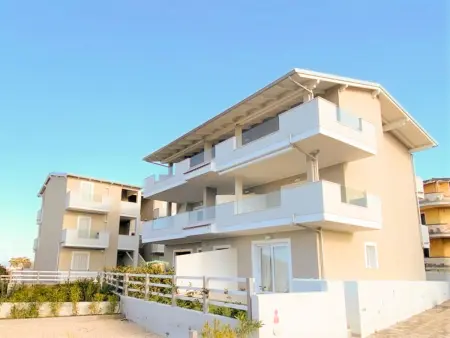 Acqua Marina, Appartement 5 personnes à Valledoria - Photo 31