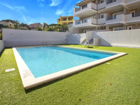 Acqua Marina, Appartement 5 personnes à Valledoria - Photo 32