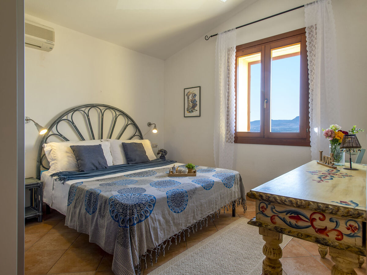 Maison Alice à Badesi, vue mer et vallée - Photo 4