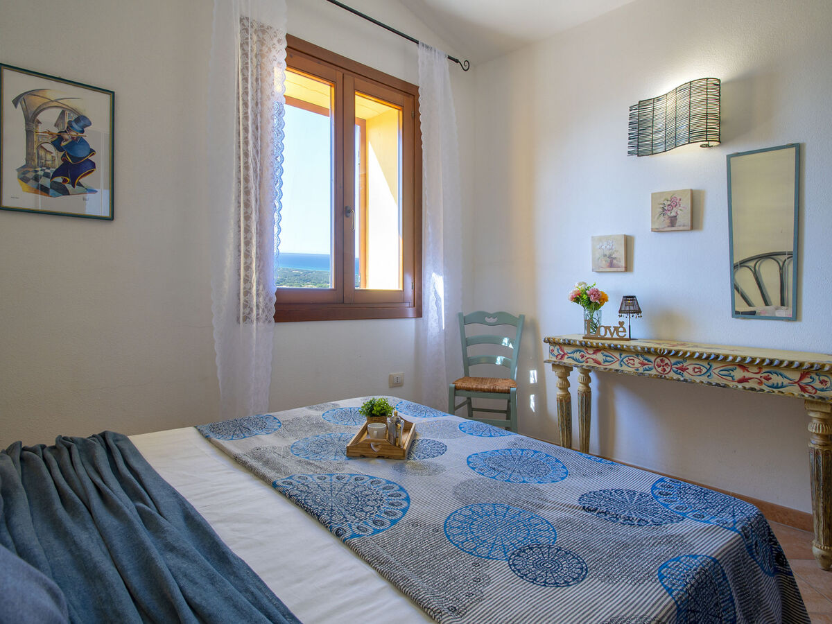 Maison Alice à Badesi, vue mer et vallée - Photo 13