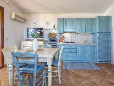 Alice, Maison 4 personnes à Badesi - Photo 5