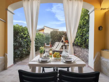 Location appartement de vacances à Badesi