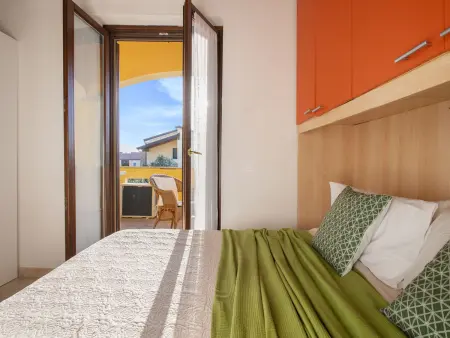 Happy Island, Maison 4 personnes à Badesi - Photo 9