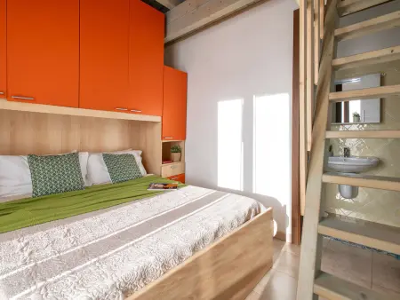 Happy Island, Maison 4 personnes à Badesi - Photo 12
