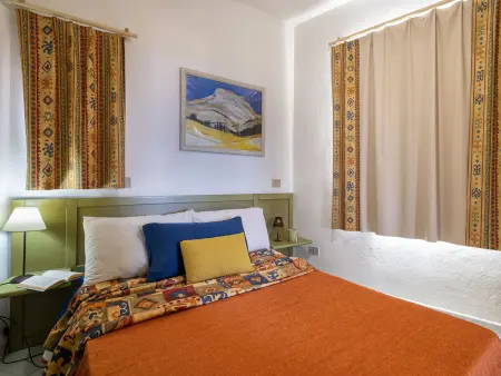 Appartement Cala Rossa 2205, vue mer à Isola Rossa : photo 3