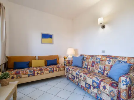 Appartement Cala Rossa 2205, vue mer à Isola Rossa : photo 7