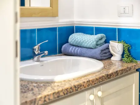 Appartement Cala Rossa 2205, vue mer à Isola Rossa : photo 14