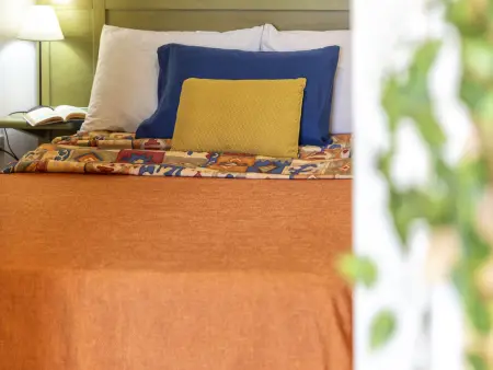 Appartement Cala Rossa 2205, vue mer à Isola Rossa : photo 16