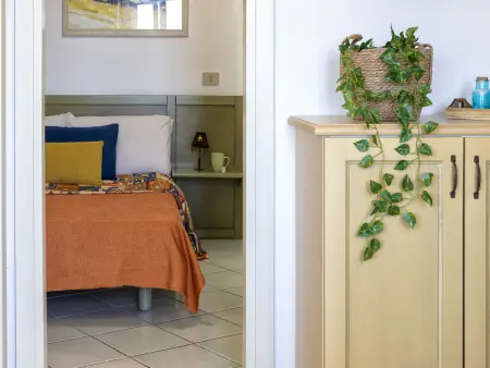 Appartement Cala Rossa 2205, vue mer à Isola Rossa : photo 17