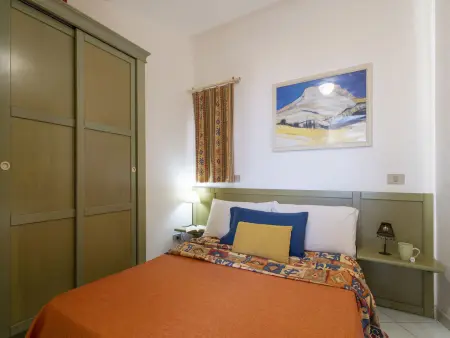 Appartement Cala Rossa 2205, vue mer à Isola Rossa : photo 18