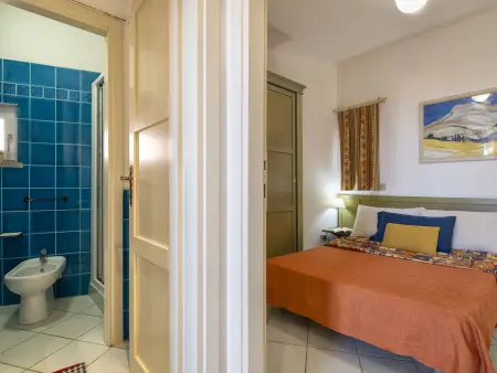 Appartement Cala Rossa 2205, vue mer à Isola Rossa : photo 19