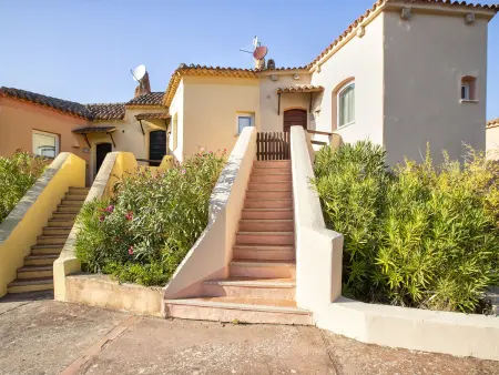 Appartement Cala Rossa 2205, vue mer à Isola Rossa : photo 24