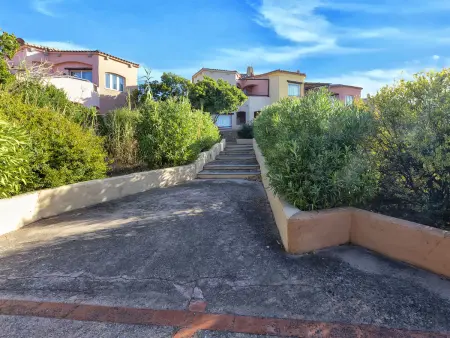 Appartement Cala Rossa 2205, vue mer à Isola Rossa : photo 25