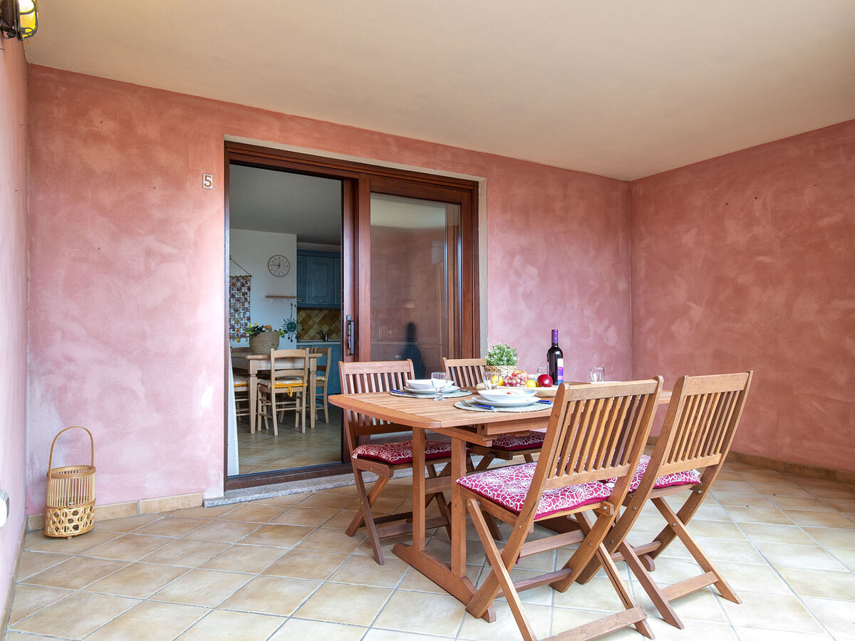 Orizzonti 5 – Appartement 5 pers. à 250 m de la mer - Photo 2