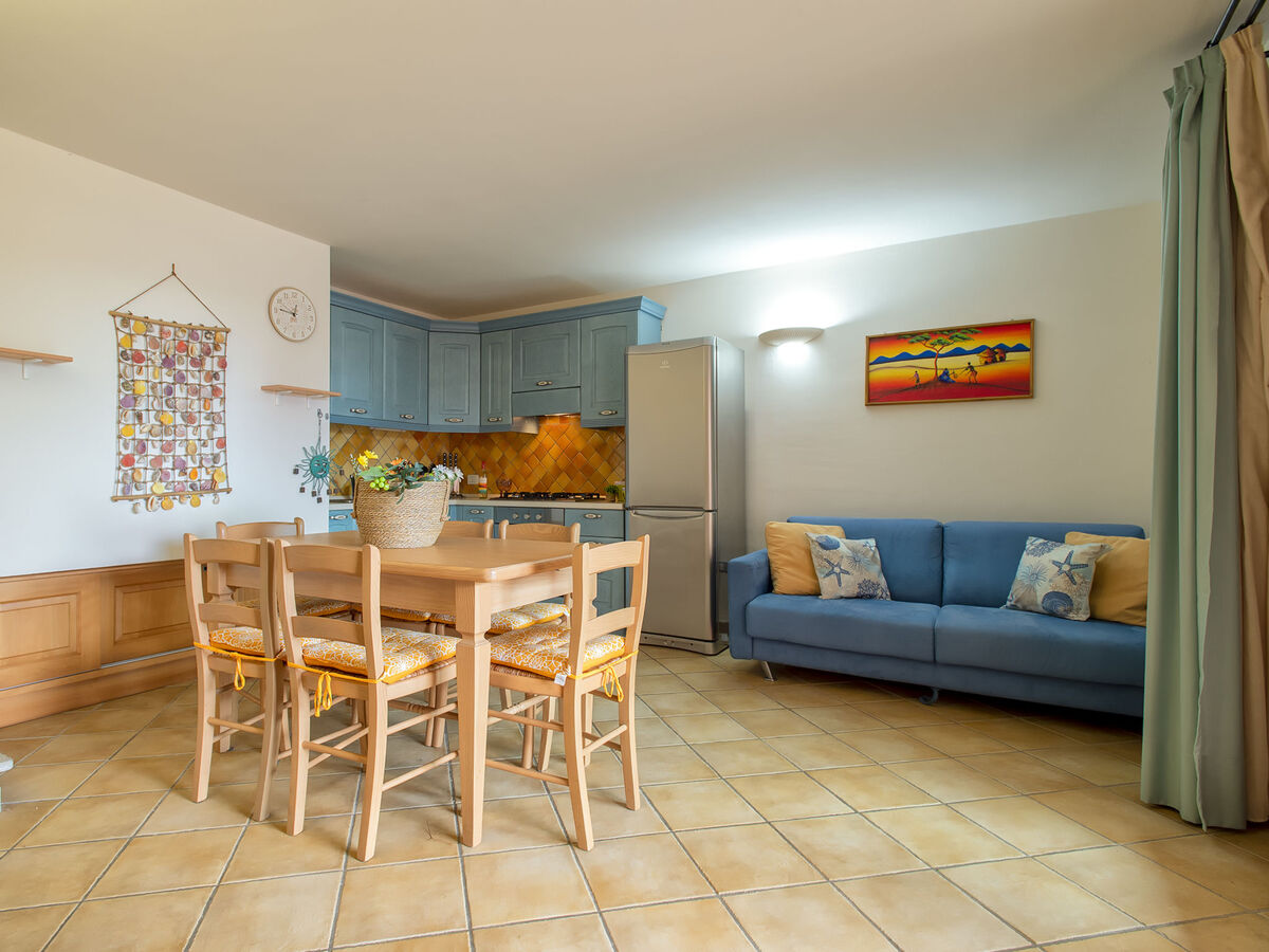 Orizzonti 5 – Appartement 5 pers. à 250 m de la mer - Photo 4