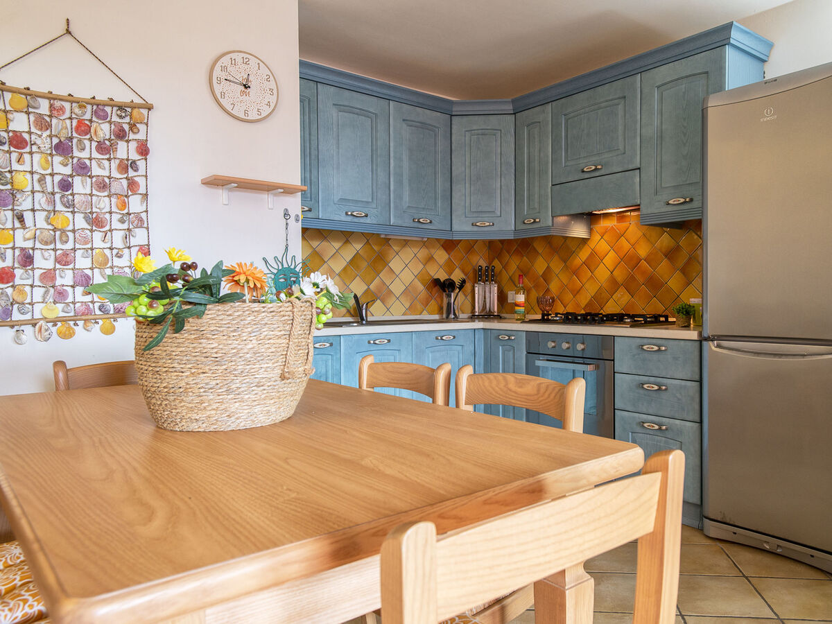 Orizzonti 5 – Appartement 5 pers. à 250 m de la mer - Photo 6