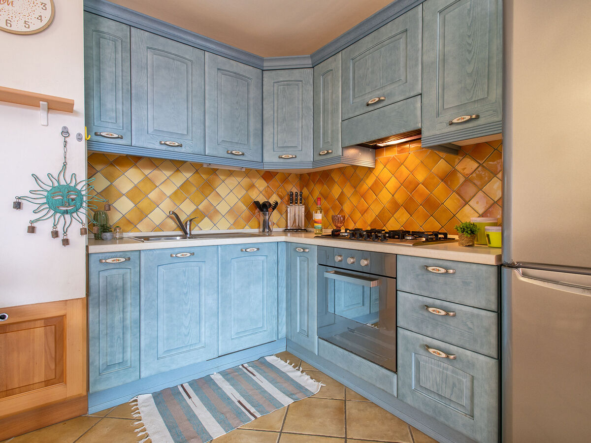 Orizzonti 5 – Appartement 5 pers. à 250 m de la mer - Photo 9