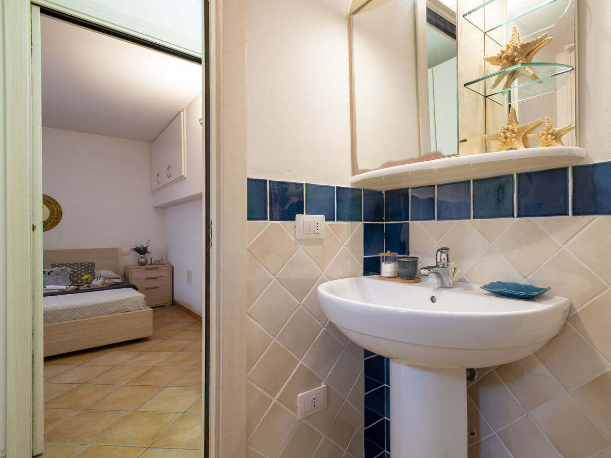 Orizzonti 5 – Appartement 5 pers. à 250 m de la mer - Photo 11