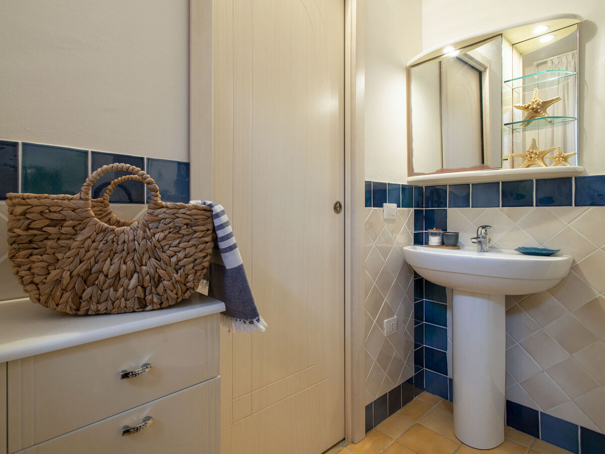 Orizzonti 5 – Appartement 5 pers. à 250 m de la mer - Photo 13