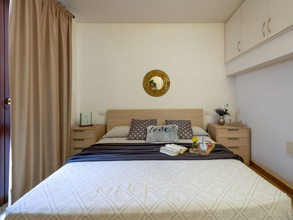 Orizzonti 5 – Appartement 5 pers. à 250 m de la mer - Photo 15