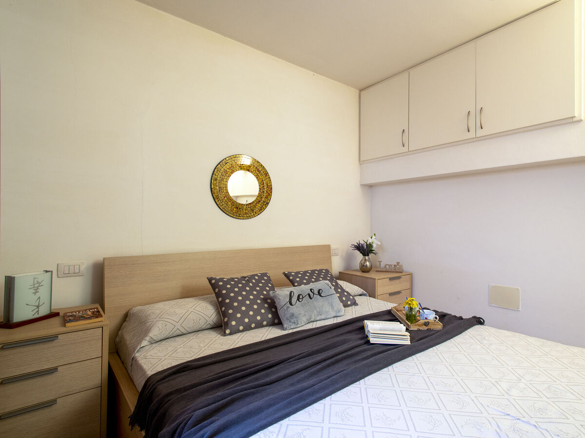 Orizzonti 5 – Appartement 5 pers. à 250 m de la mer - Photo 16