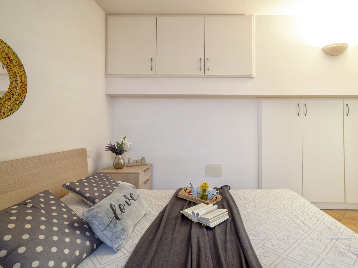 Orizzonti 5 – Appartement 5 pers. à 250 m de la mer - Photo 19