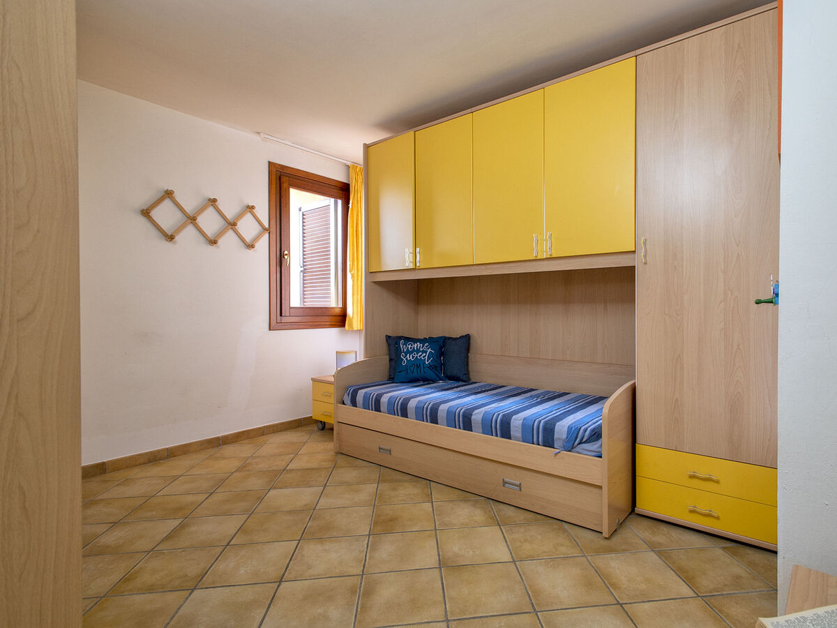 Orizzonti 5 – Appartement 5 pers. à 250 m de la mer - Photo 21