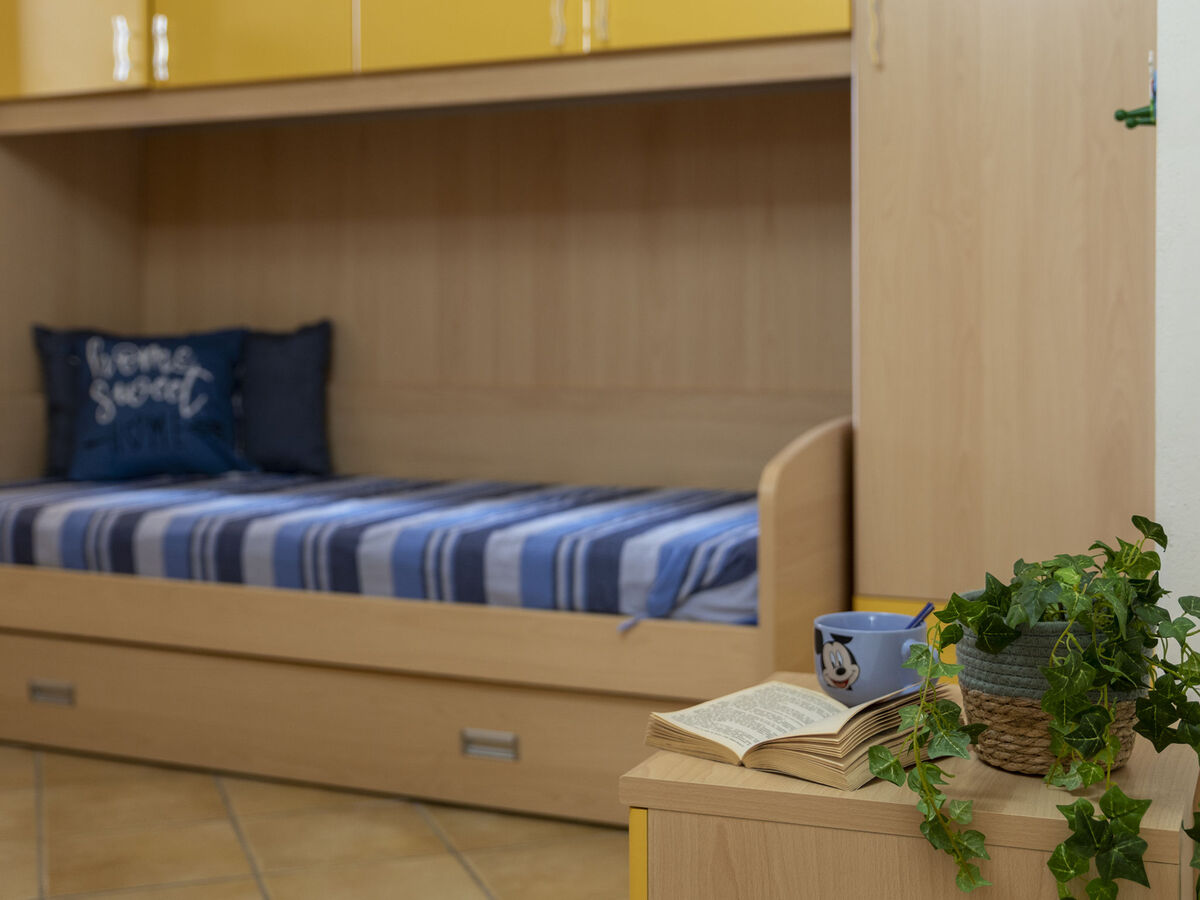 Orizzonti 5 – Appartement 5 pers. à 250 m de la mer - Photo 22